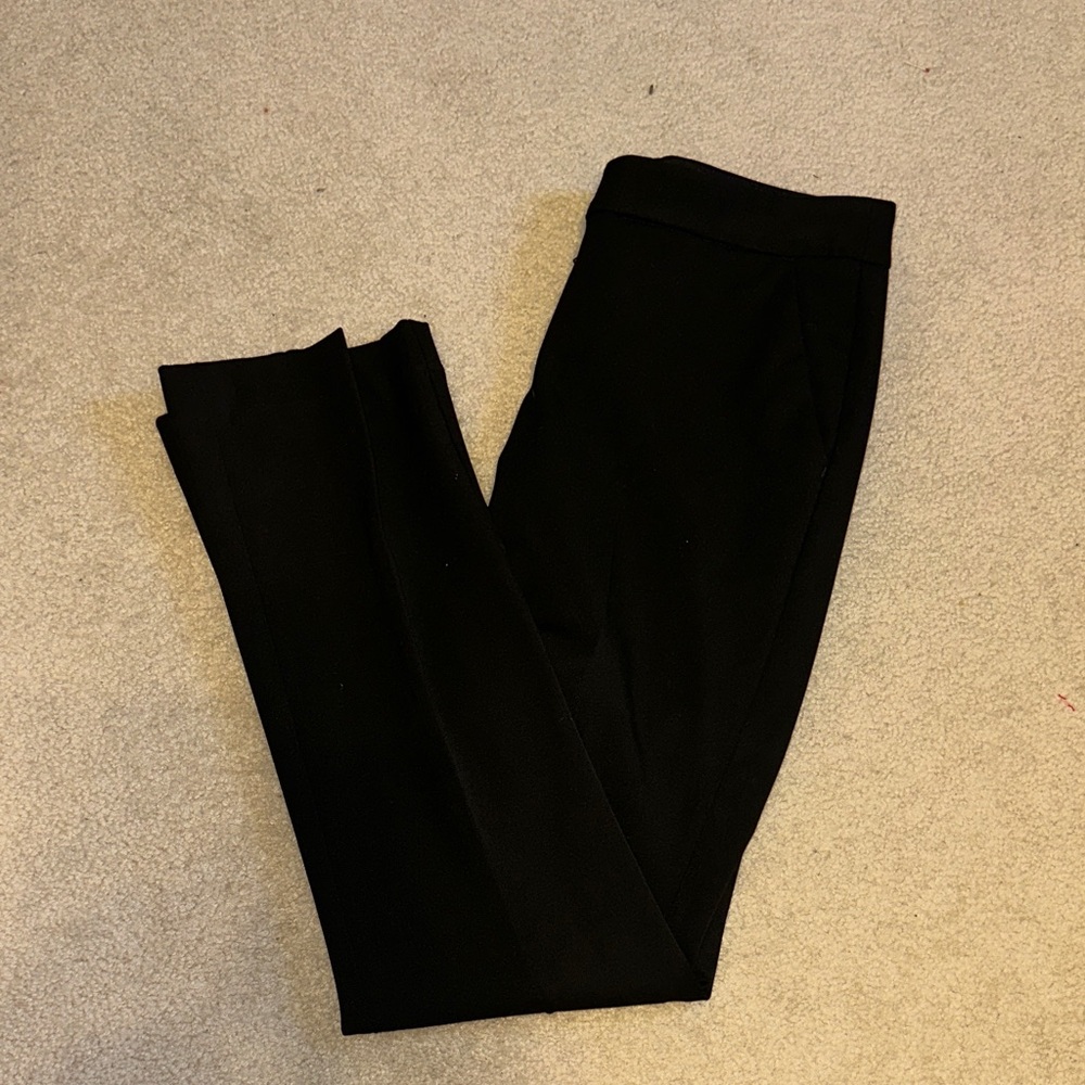 Express Black Women's Trousers